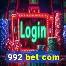 992 bet com